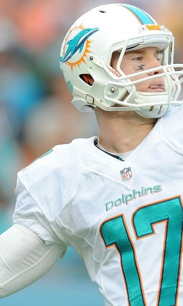 Are Dolphins set at quarterback for long-term?
